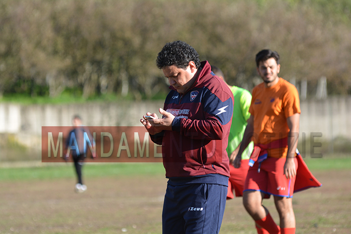 SAN VINCENZO-IL MANDAMENTO. Ciano: “Questo ko ci servirà da lezione”