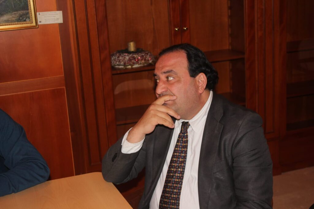 SIRIGNANO. Ecco quali beni Colucci proverà a vendere nel 2019