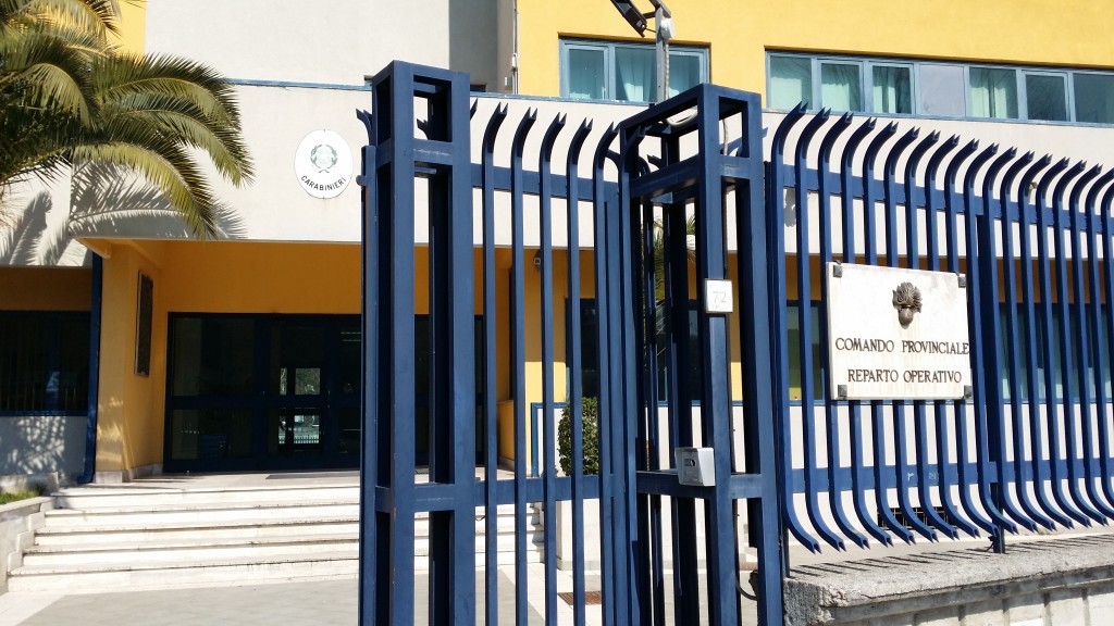 Truffe assicurative, 11 arresti e 250 indagati in Irpinia