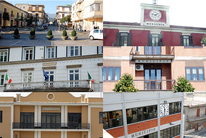BAIANESE. Sicurezza post Covid, fondi anche per un altro comune del Mandamento