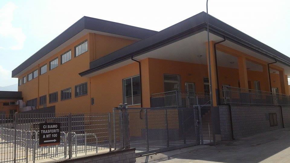 BAIANESE. Nuovo Distretto Sanitario, la svolta: accordo Asl-Baiano su costi e permessi