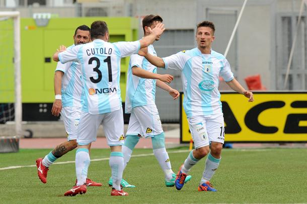 LE STORIE DELLA DOMENICA. Soriano – Masucci: il grande spettacolo del week end. Pedalino: gioia amara