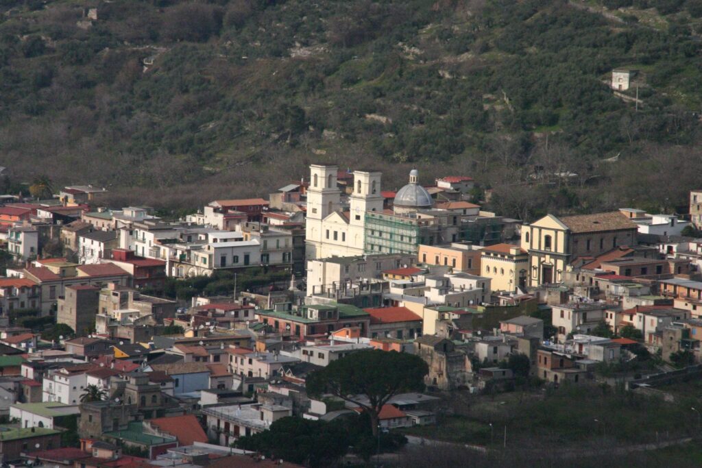 MUGNANO. Macario presenta i nuovi eventi dell’associazione “Arca”