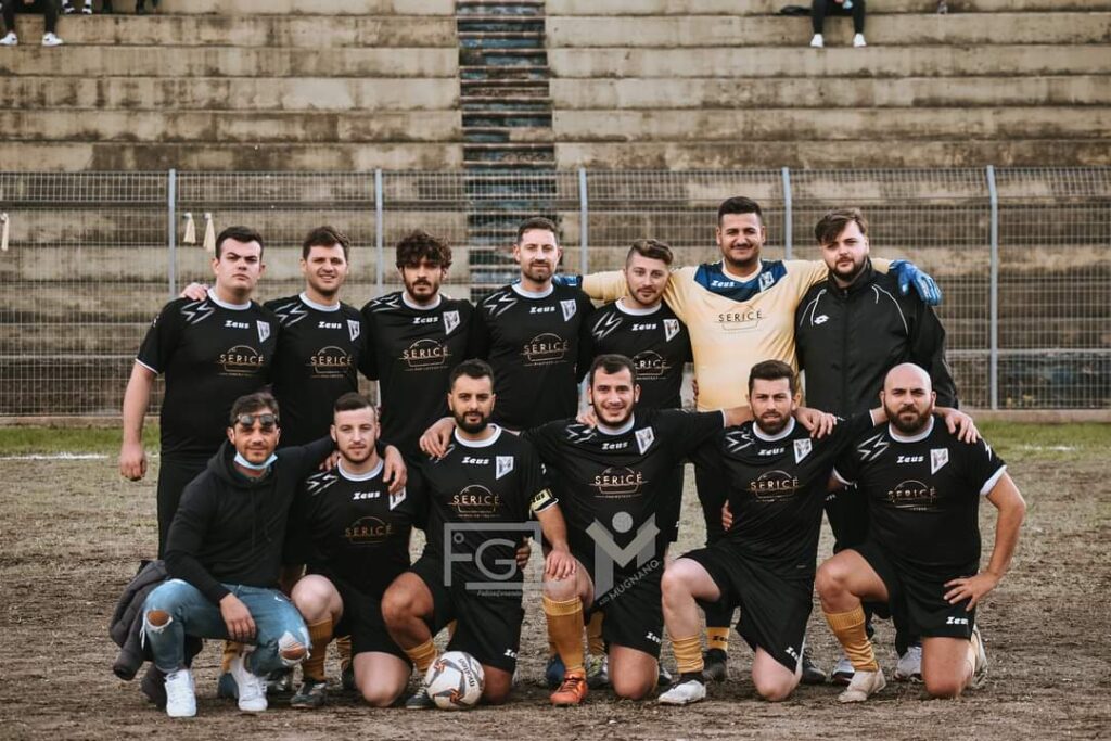 MUGNANO. Terza Categoria, domenica è il grande giorno…