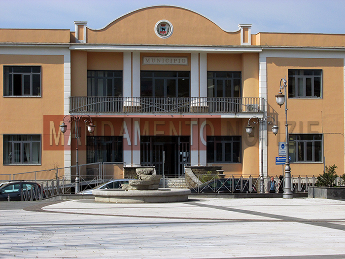 SIRIGNANO. Dissesto finanziario, ecco cosa potrebbe accadere