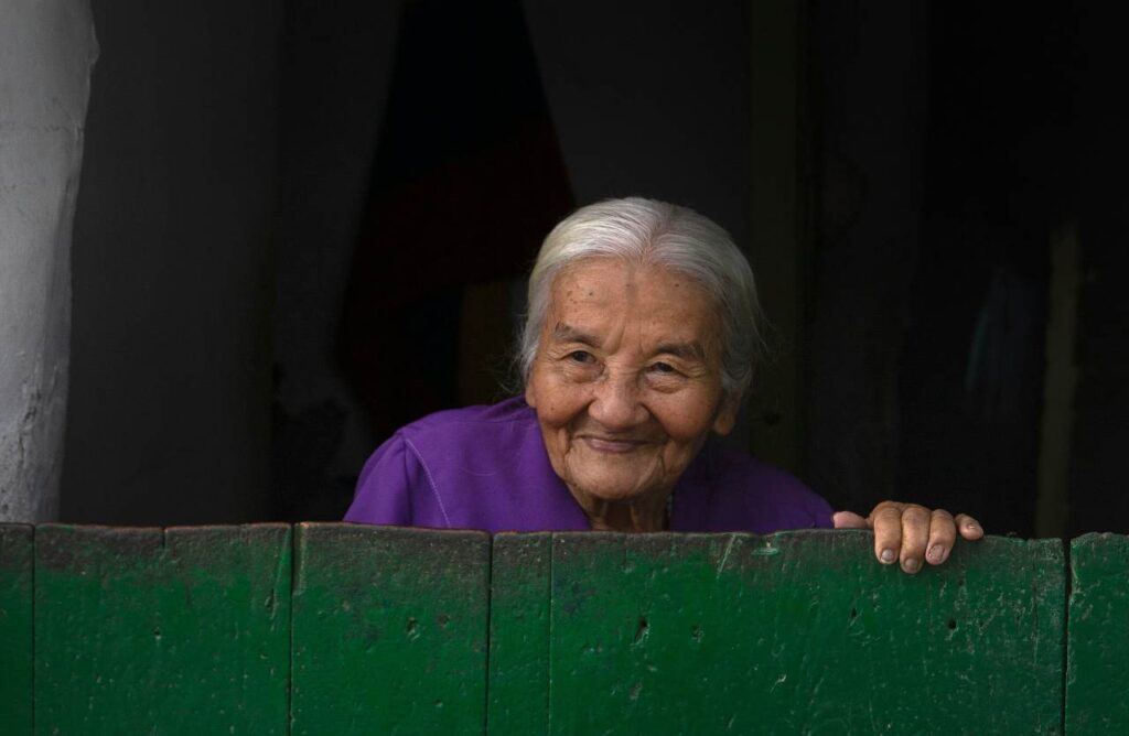 nonna