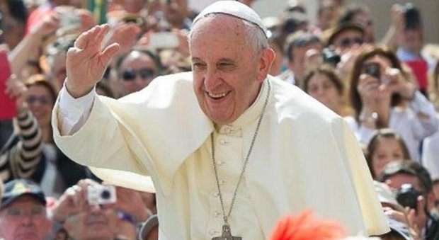 Il Papa risponde agli alunni del Liceo “Medi”