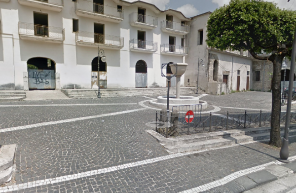 MUGNANO. Piazza Cardinale, la minoranza chiede chiarimenti