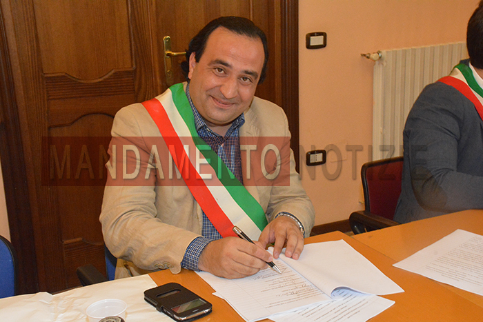 SIRIGNANO. Colucci respira: “Il premio per il mancato introito della Tasi ci dà sollievo”