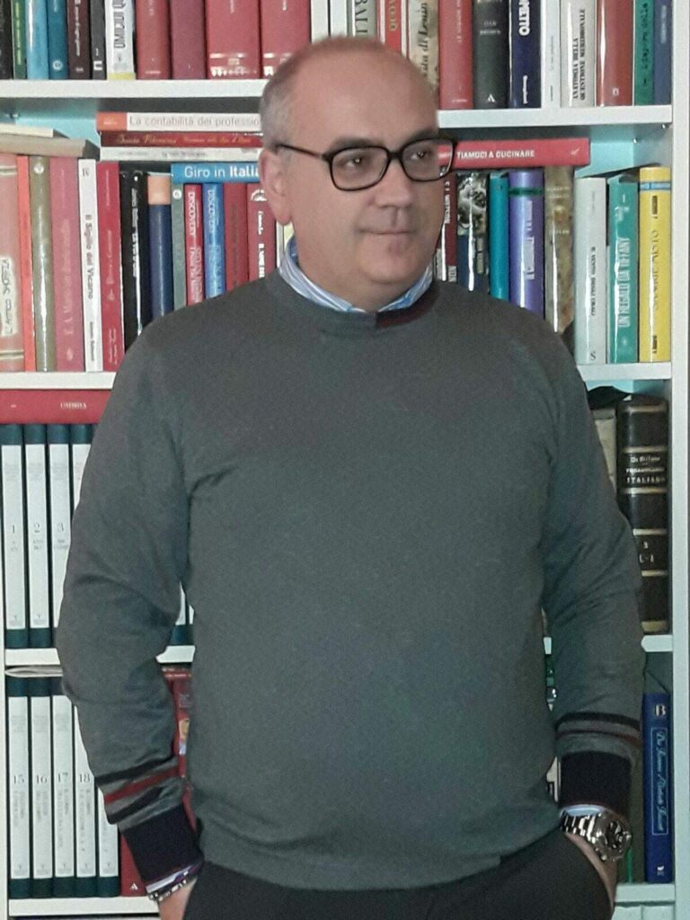 QUADRELLE ’18. Rozza: “Gli altri pensano a fare i sindaci, noi stiamo già chiedendo consensi”