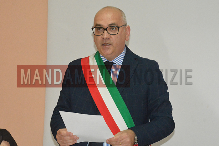 QUADRELLE. Pasqua 2021, il messaggio del sindaco Rozza
