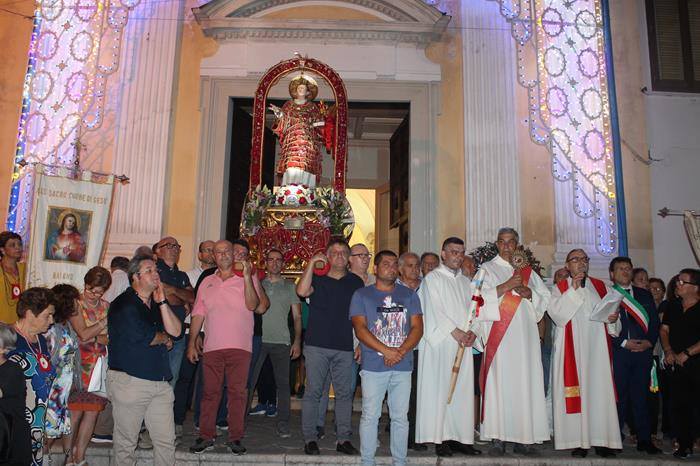 BAIANO. Santo Stefano, torna la lotteria. Ecco i premi