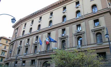 REGIONE. Incontro con il Consigliere Francesco Alfieri