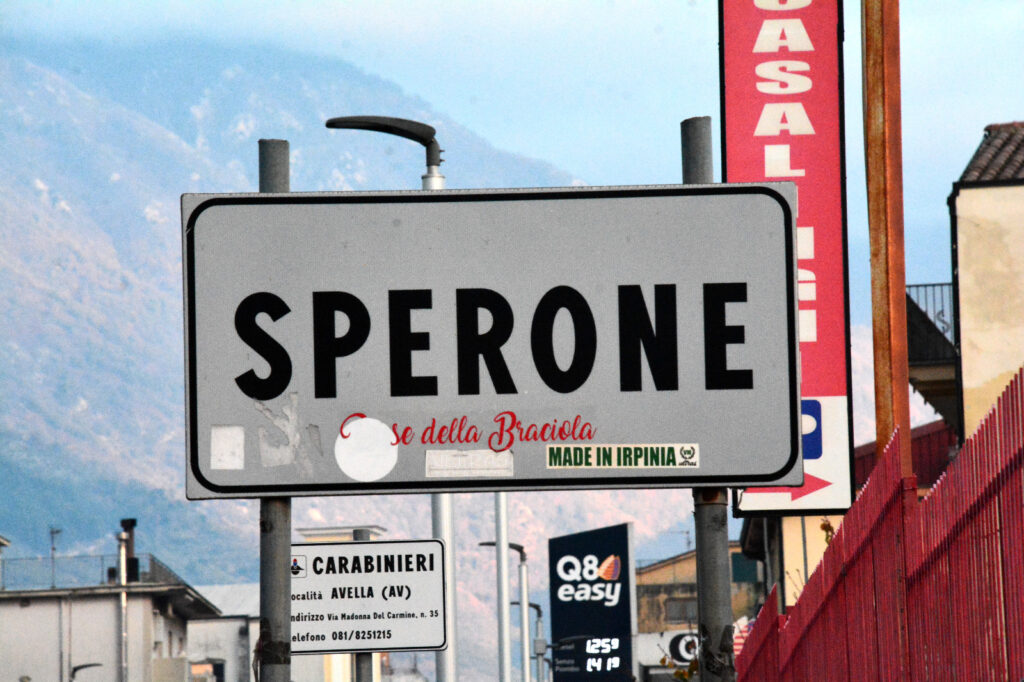 SPERONE. Elezioni, ecco gli scrutatori nominati dalla commissione