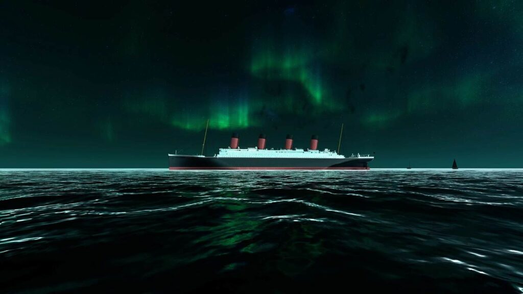 titanic