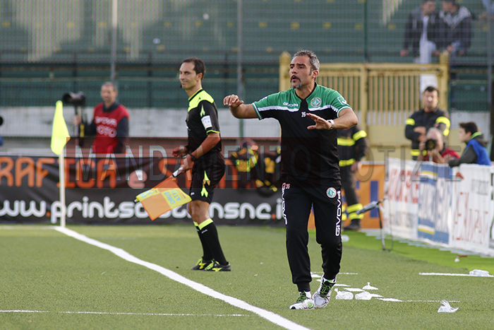 SPAL-AVELLINO 3-0. Tripletta di Antenucci, Toscano torna in discussione