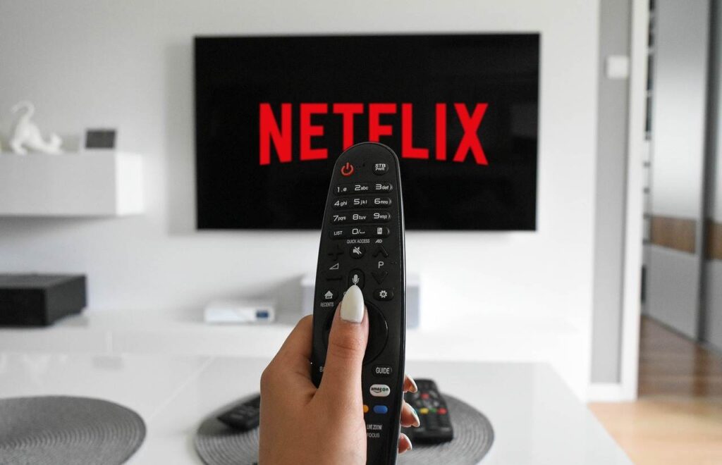 netflix gratis