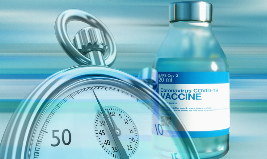 BAIANESE. Vaccini, torna il Camper della Salute: mercoledì due tappe nel Mandamento