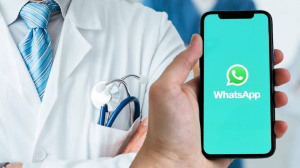 “Prego, favorisca il suo Whatsapp” | Ospedale, da oggi ti leggono tutte le chat prima delle visite: così non puoi nascondere niente