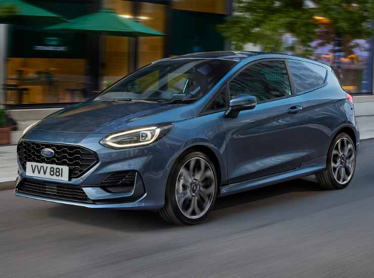 Addio Ford chiude le fabbriche emergenza globale - Mandamentonotizie.it