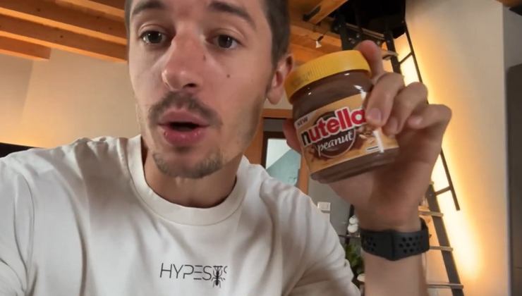 Addio alla classica Nutella, arriva un nuovo gusto - mandamentonotizie.it - 20250604
