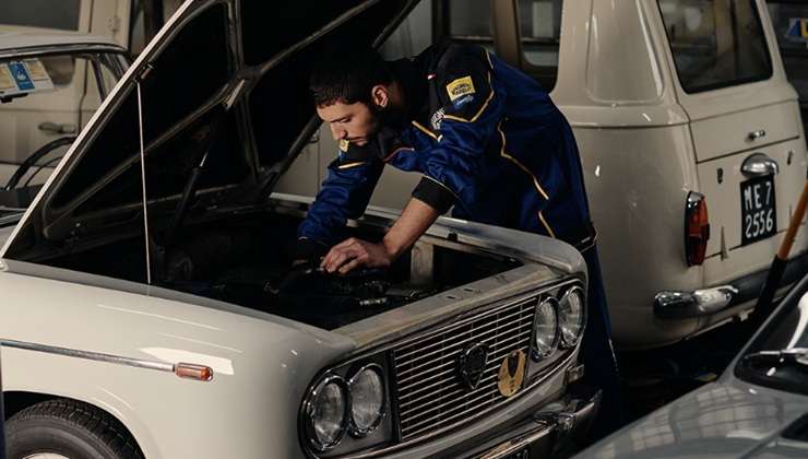 Azienda di automotive a rischio fallimento - mandamentonotizie.it - 20250625