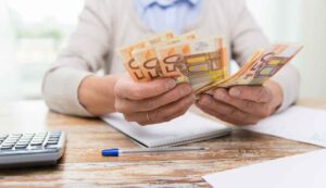 Blocco dell'Inps lavoratori a rischio - Mandamentonotizie.it. (Fonte foto Canva)