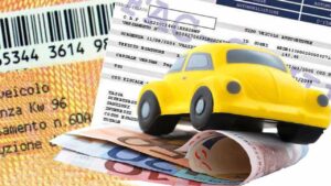 Bollo auto, cambiano i pagamenti - mandamentonotizie.it - 20250525