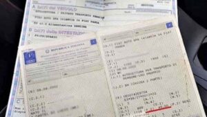Bollo auto, chi è esente - mandamentonotizie.it - 20250625