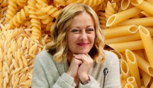 Bonus pasta di Giorgia Meloni - Mandamentonotizie.it