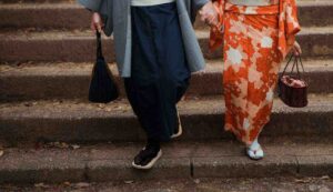 Camminata giapponese per perdere anche più di 10 kg - Mandamentonotizie.it (Fonte Foto Canva)