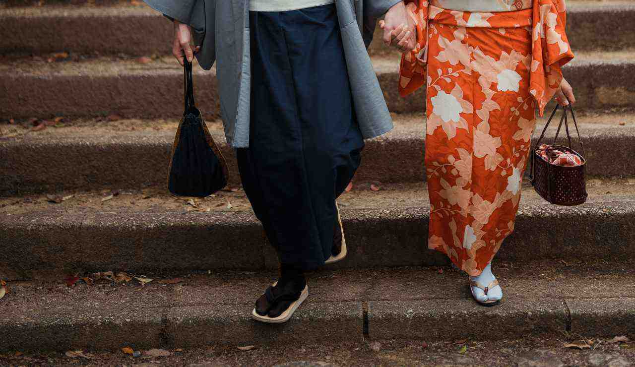 Camminata giapponese per perdere anche più di 10 kg - Mandamentonotizie.it (Fonte Foto Canva)