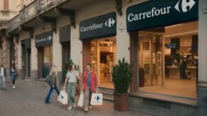 Carrefour, sconti sulla spesa - mandamentonotizie.it - 20250625