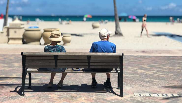 Come ottenere i requisiti per la pensione - mandamentonotizie.it - 20250624