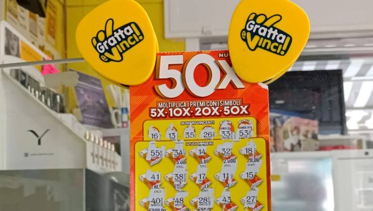 Come sfidare la fortuna e vincere denaro - mandamentonotizie.it - 20250623