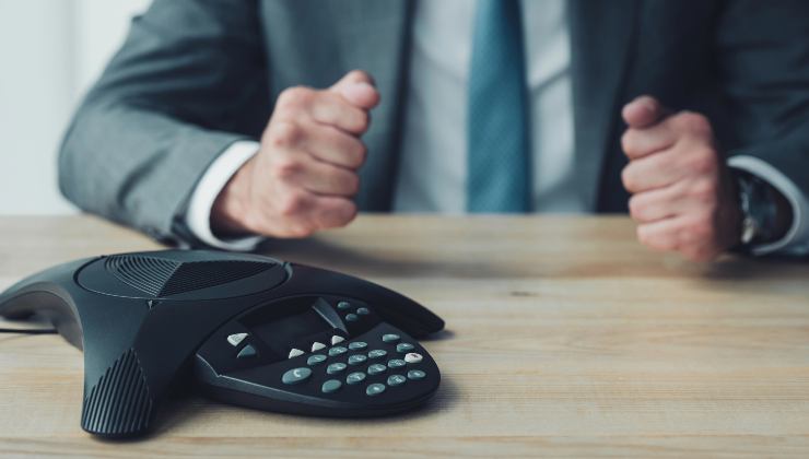 Ferie annullate con una telefonata - mandamentonotizie.it - 20250604