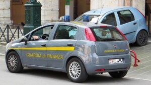 guardia finanza fatture false
