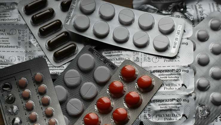 I farmaci che provocano la morte - mandamentonotizie.it - 20250609