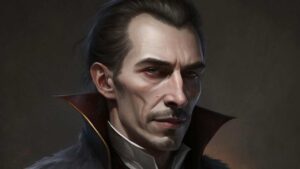 I resti di Dracula sono a Napoli - mandamentonotizie.it - 20250701