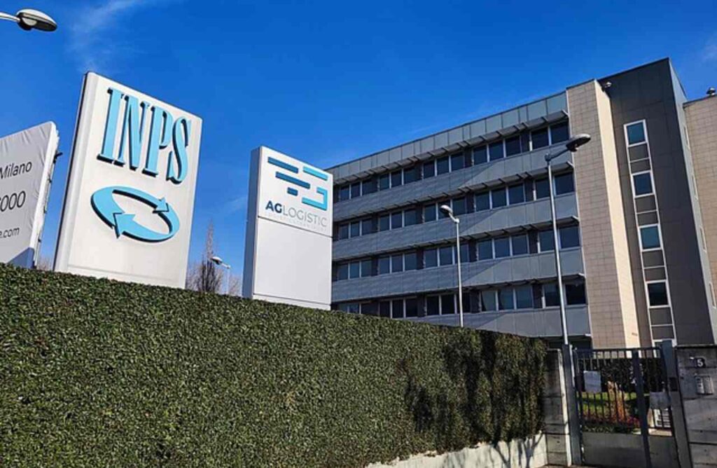 inps avviso bonario