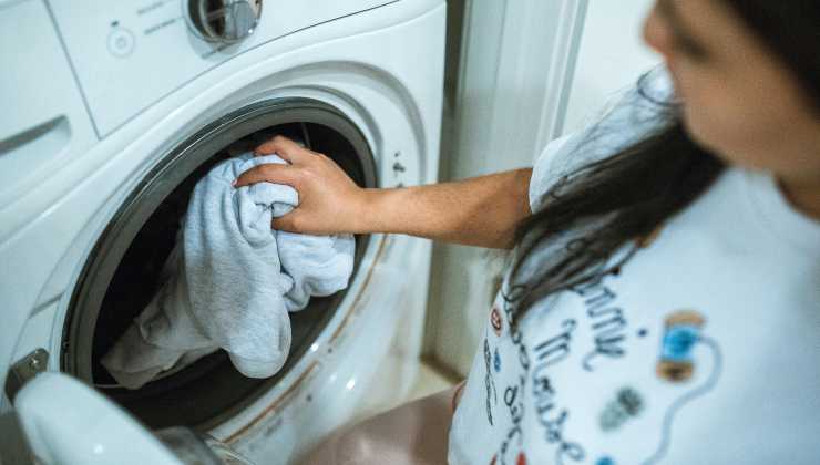 Il segreto per avere capi asciutti subito - mandamentonotizie.it - 20250625