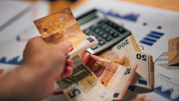 Il segreto per guadagnare - mandamentonotizie.it - 20250630
