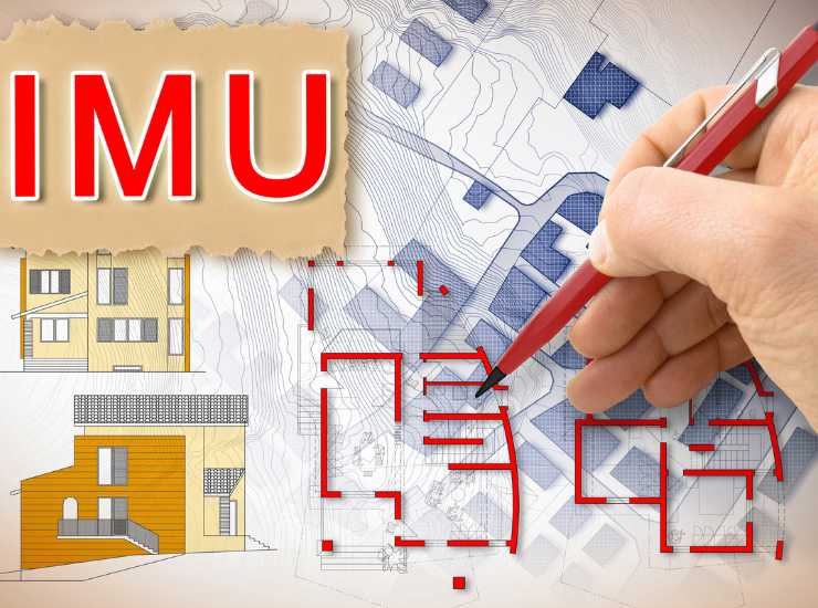 Imu scordata scatta la sanzione di 2100 euro - Mandamentonotizie.it