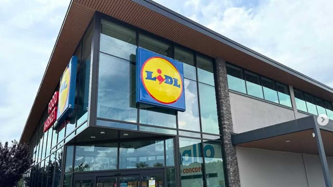 LIDL, l'offerta che ha scatenato il caos nei supermercati - mandamentonotizie.it - 20250623