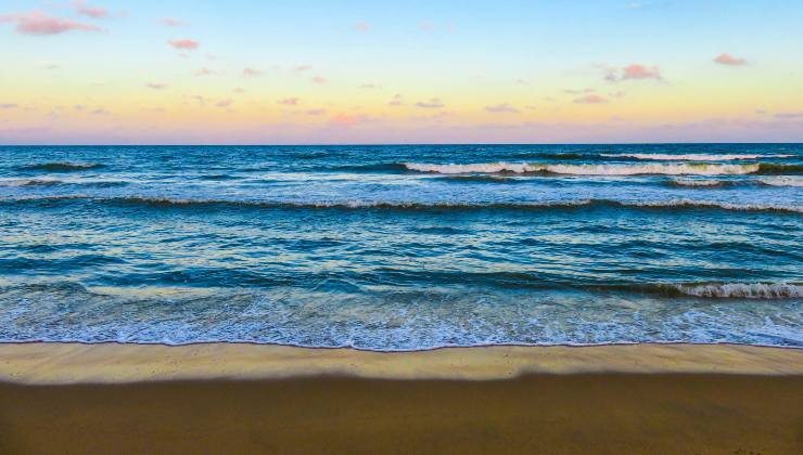 Le spiagge dove stare in relax e godere di acque cristalline - mandamentonotizie.it - 20250630