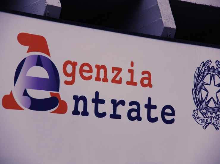 Lettere Agenzia dell'Entrate non pagare nulla - Mandamentonotizie.it