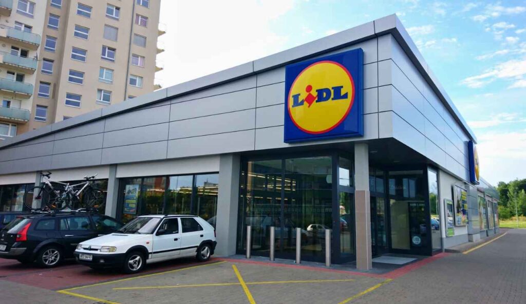 Lidl rivoluzione per questo prodotto - Mandamentonotizie.it