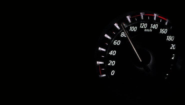 Multe salate per chi non rispetta i limiti di velocità - mandamentonotizie.it - 20250630