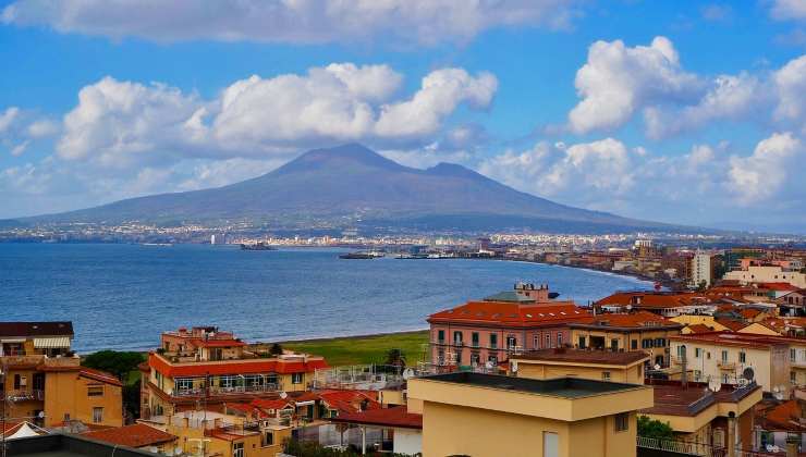 Napoli conserva i resti di Dracula - mandamentonotizie.it - 20250701