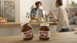 Nutella, arriva una clamorosa novità - mandamentonotizie.it - 20250604